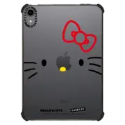 iPad mini (6th gen) iPad Impact Case Hello Kitty Face iPad Case