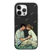 iPhone 14 Pro Max Impact Case MagSafe Compatible You and I by Grim B