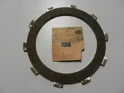 NOS Honda Clutch Friction Disk 1965 CB160 1968 CL125 1966 CL160 22201-217-600