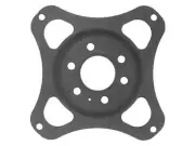 For 1970 Plymouth Superbird Flex Plate 14672RNTT 7.2L V8 VIN: U