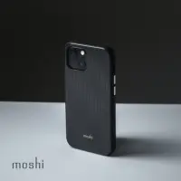 在飛比找momo購物網優惠-【moshi】iphone 13 mini Arx MagS