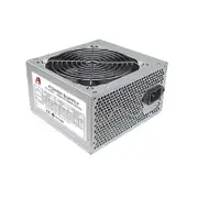 [A1-5000] 500W ATX PSU 120mm FAN for PC 2 Years Warranty Easy to Install