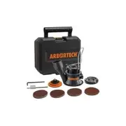 ARBORTECH Spheroplane Carving Attachment With Sanding System SPP.FG.1000.00