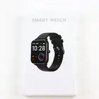 Smart Watch for Men Women SmartWatch 1.9" iPhone Samsung Android Fitness Tracker