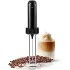 FLENDY Rechargeable Milk Frother Handheld