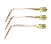 Oxy-Acetylene Welding Tip Series W-J Compatible with “J” Series Victor Ligth