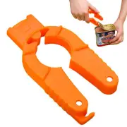 Bottle Cap Opener Multifunctional Can Opener For Weak Hands Water Bottle Opener