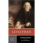 <姆斯>LEVIATHAN: AUTHORITATIVE TEXTS, BACKGROUNDS AND SOURCES, CRITICISM 9780393623710 <華通書坊/姆斯>