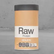 [Amazonia] Amazonia - Raw Protein Isolate Natural