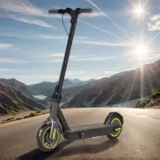 Powerful 1200W Electric Scooter Foldable 50KM/H 10" Tires 40KM Range