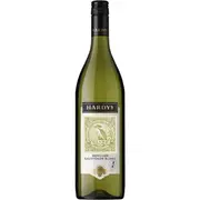 Hardys Stamp White Varietal Semillon Sauvignon Blanc 1l