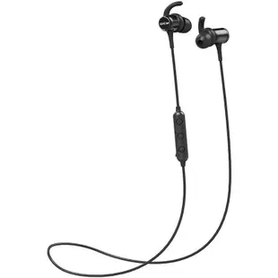 [上新特價]QCY M1c無線藍牙耳機 雙耳入耳塞式 運動跑步聽歌 重頸掛脖式 磁吸收納 防水抗噪