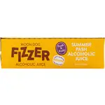 Fizzer Juicy Summer Pash Can 330mL