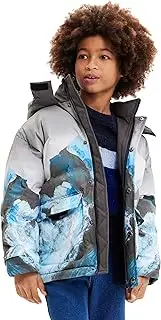 [Desigual] Boys CHAQ_Adley
