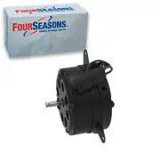 4 Seasons Engine Cooling Fan Motor For 1992-1994 Plymouth Sundance 3.0L V6