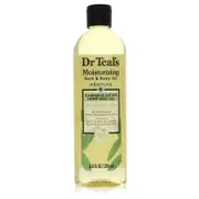 Teal's Moisturizing Bath & Body Oil by Dr Teal's for Women-260 Ml