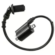 Ignition Coil Spark Plug Boot and Wire For Polaris Outlaw 110 2016-2021 0455029