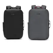 [Pacsafe] MetrosafeX Commuter Backpack 16" - Black