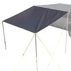 Rhino-Rack Batwing/Sunseeker 31101 Awning Extension 2.5 x 2.1m