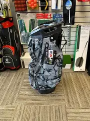 sun mountain c-130 14 way cart bag Steel Raptor 2025