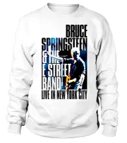 Bruce Springsteen-WT (24) sweatshirt CrewneckHoodie sweatshirt