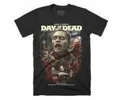 Day Of The Dead Prepare Yourself T-Shirt