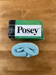 POSEY SOFT BELT WITH TIES 4125