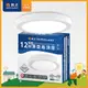 舞光 LED 超輕薄 1坪 12W 小珠吸頂燈-兩款可選(白光/自然光/黃光) (2.9折)