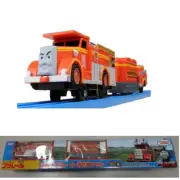 THOMAS & Friends Flynn Fire Engine Day of Diesels TOMY PLARAIL TrackMaster OK