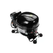 Continental Refrigeration Compressor 4-388Comp 1/5Hp Hi R-134A 115V (S) Embr