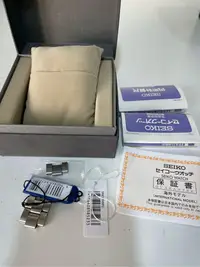 在飛比找Yahoo!奇摩拍賣優惠-錶盒專賣店 LOCMAN 錶盒 C019