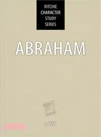 在飛比找三民網路書店優惠-Abraham