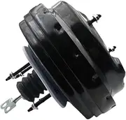 Brake Booster Brake Master Cylinder Pump With Booster Brake Booster Assembly Fit Forfor Ford Focus 1.6 Brake Vacuum Pump