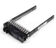 2.5” SAS SATA HDD Hard Drive Tray Caddy For Lenovo Storage S3200 S2200