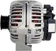 Engine Alternator Compatible With MERCEDES BENZ W169 A180 A200 W245 B180 B200 2661540902 2661541302 TG11C035 TG11C074 115A 12V