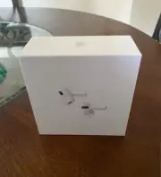 Apple AirPods Pro 2nd Generation Bluetooth Earbud Headphones new Box ,