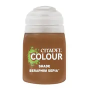 Citadel Seraphim Sepia Shade Paint (18ml)