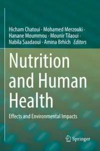 在飛比找博客來優惠-Nutrition and Human Health: Ef
