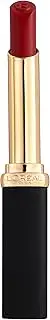 L'Oreal Paris Color Riche Intense Volume Matte Lipstick 482 Mauve Indomptable