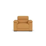 Flyn 1.5 seat electric recliner with electric headrest