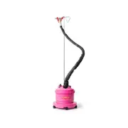 PROPRESS Garment Steamer Iron Clothes Heavy Duty Professional Pro 580 Pink