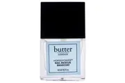 Horse Power Nail Rescue Base Coat by Butter London for Women - 0.2 oz Nail Treatment