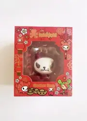 Tokidoki Collectible Cactus Dog vinyl figure
