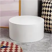 Cylinder Display Pedestal, Plinths Dessert Table Display, Display Risers for Clothing Store & Boutiques & Bridal Shop, Strong Load-Bearing(60x30cm)
