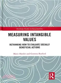 在飛比找三民網路書店優惠-Measuring Intangible Values ― 