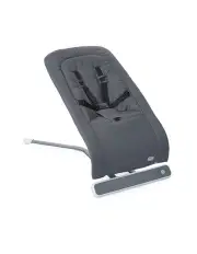 [Chicco] Rhythm'n'Sound Bouncer in Dark Grey