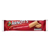 在飛比找家樂福線上購物網優惠-澳洲Arnotts夾心餅乾