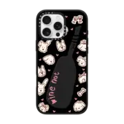 iPhone 16 Pro Max Impact Case wine not