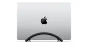 Twelve South BookArc Flex Vertical Desktop Stand for MacBook