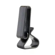 Universal Tactical Headset Hook Equipment Belt Hanging Buckle for MOLLE Girdle